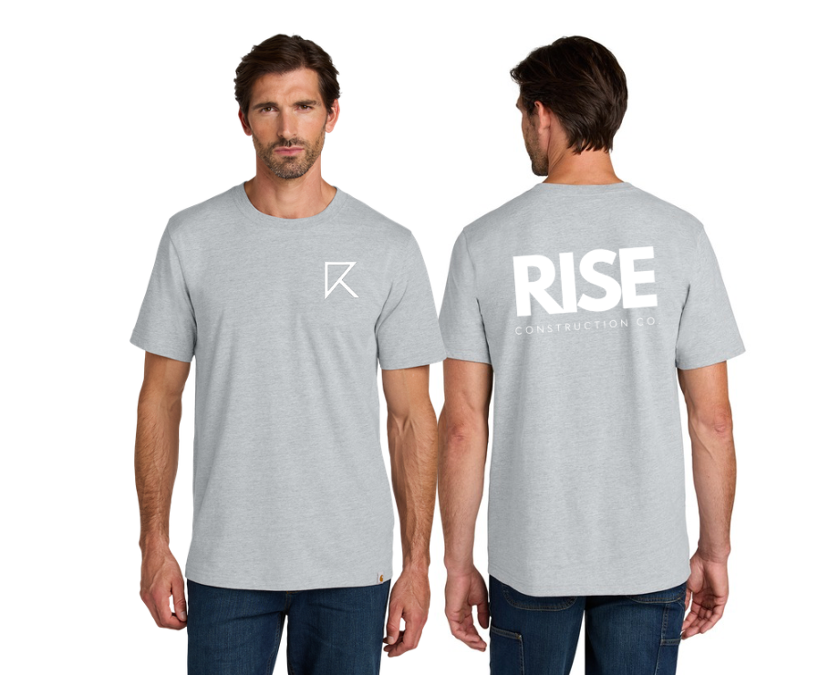 Carhartt® Short Sleeve T-Shirt - CT106020