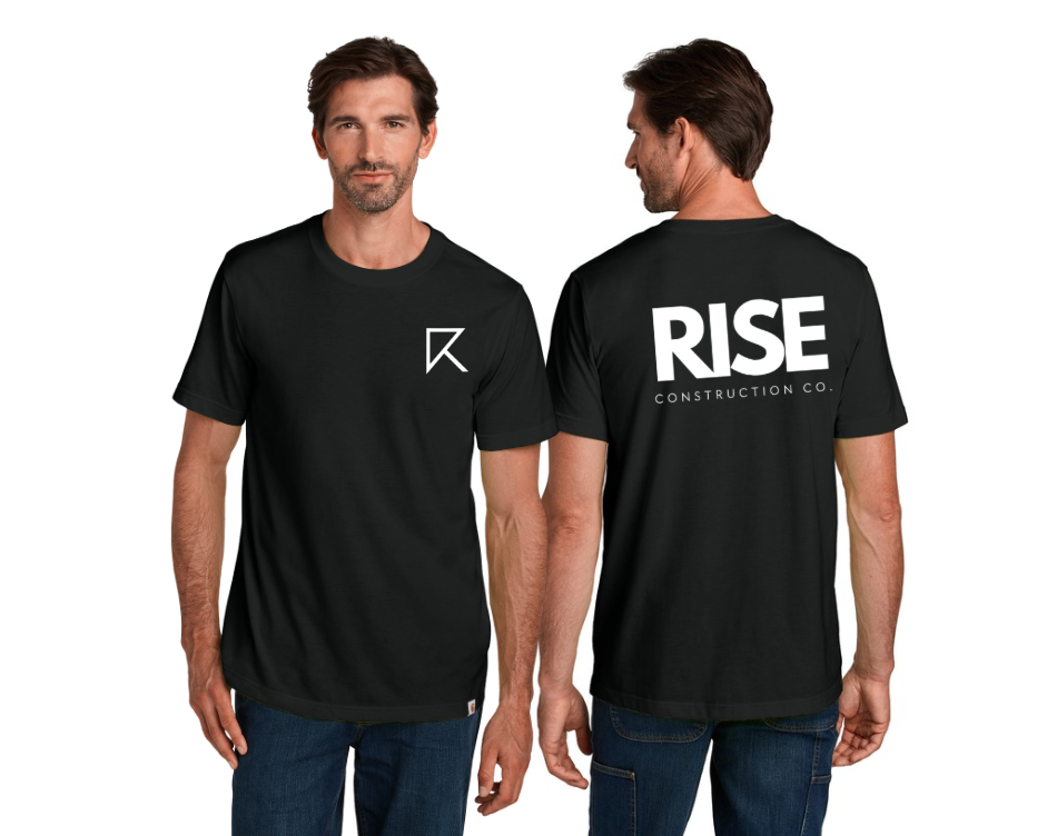 Carhartt® Short Sleeve T-Shirt - CT106020