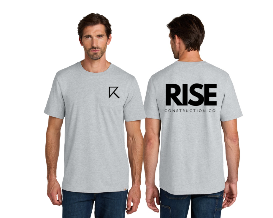 Carhartt® Short Sleeve T-Shirt - CT106020