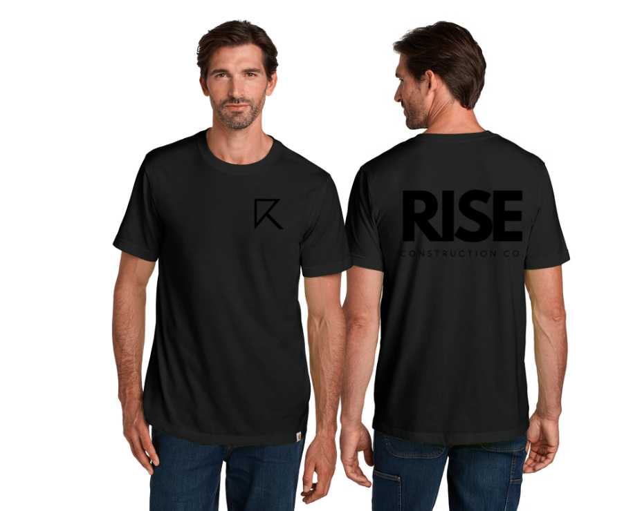 Carhartt® Short Sleeve T-Shirt - CT106020