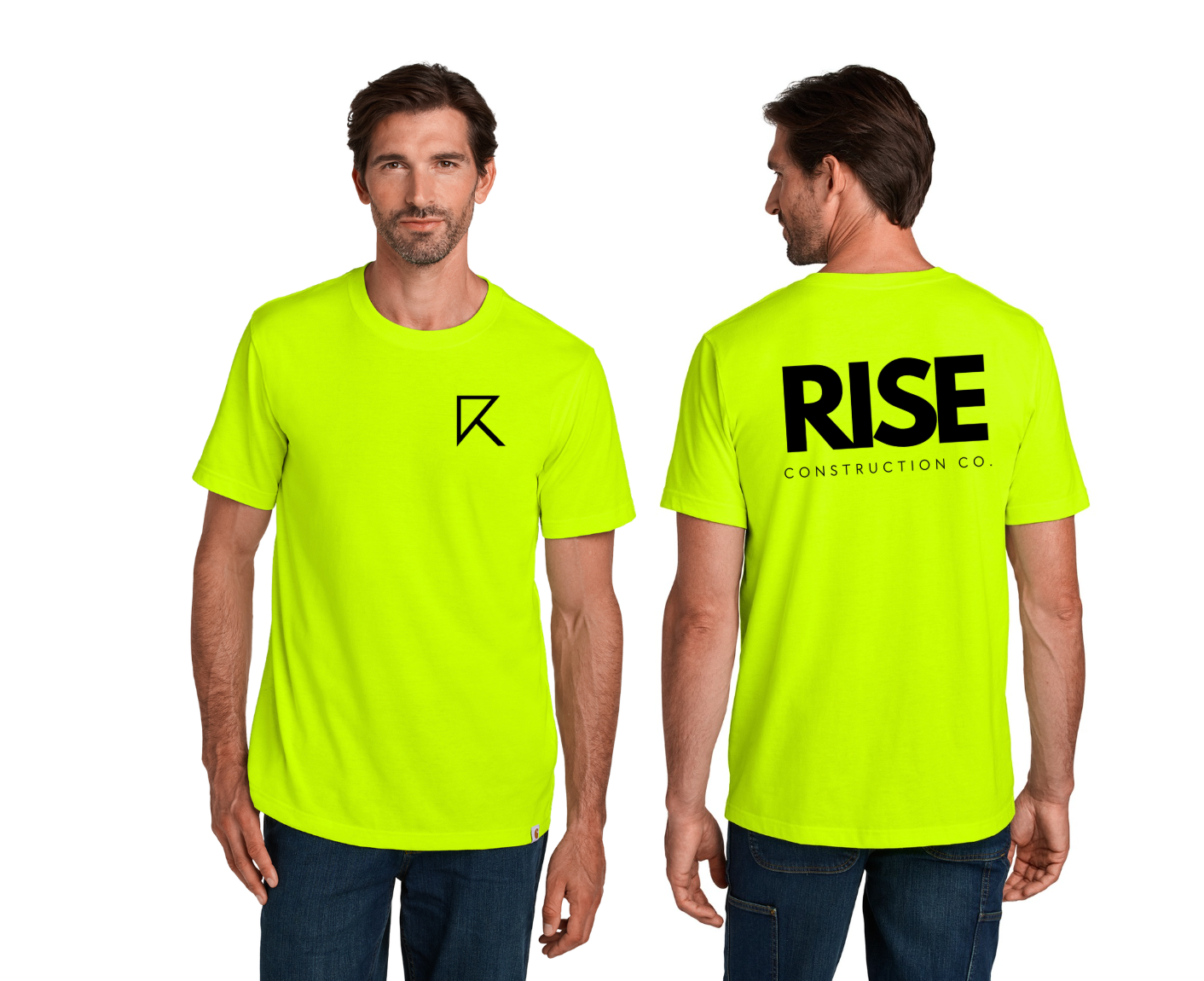 Carhartt® Short Sleeve T-Shirt - CT106020