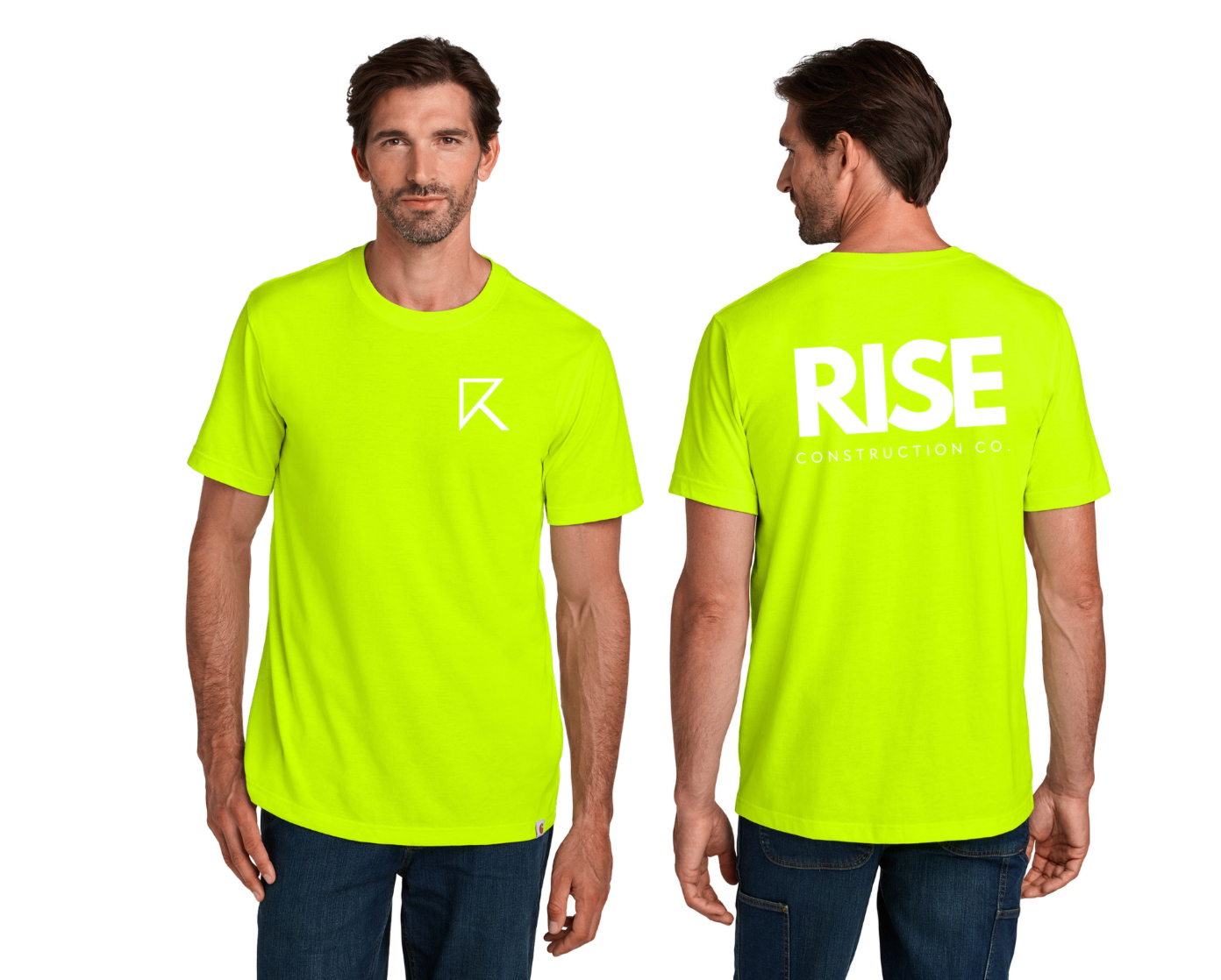 Carhartt® Short Sleeve T-Shirt - CT106020