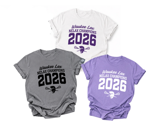 Championship T-Shirt - 1717