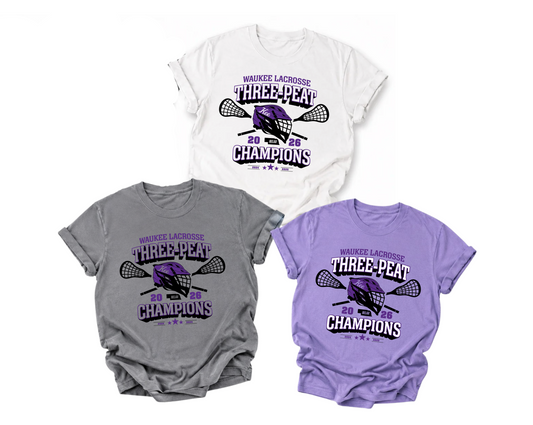 Championship T-Shirt - 1717