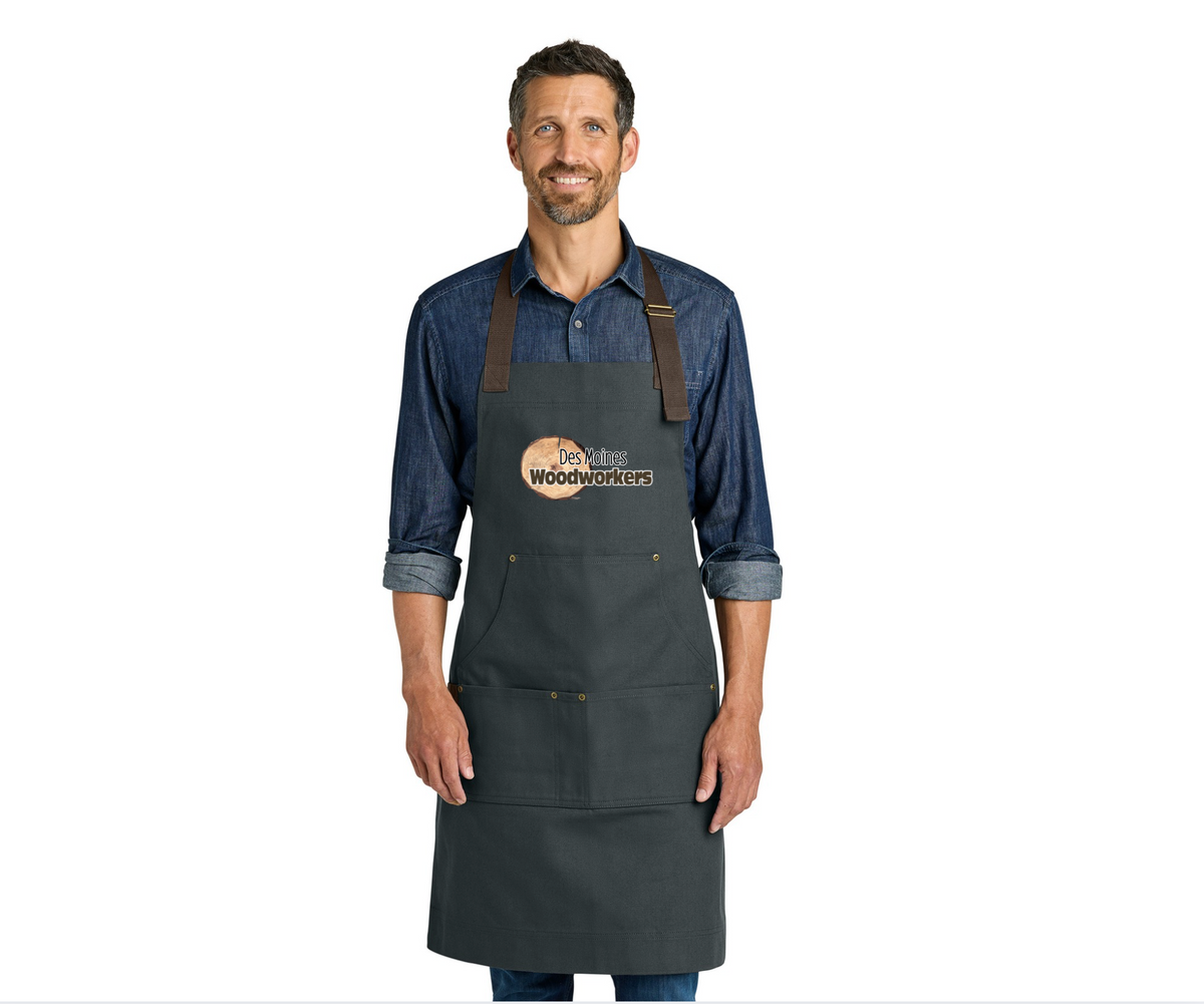 Port Authority® Signature Workwear Apron - A903