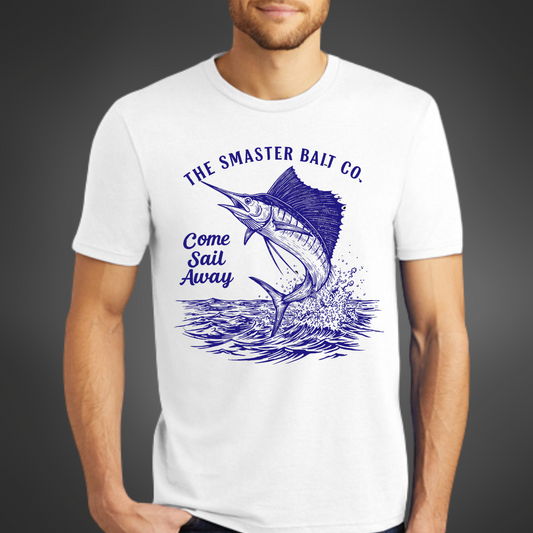Come Sail Away