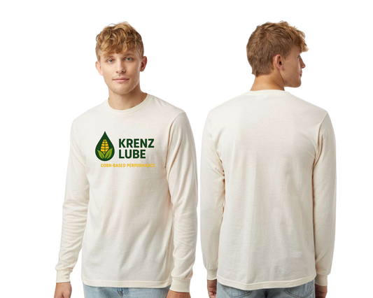 Softstyle Long Sleeve TShirt