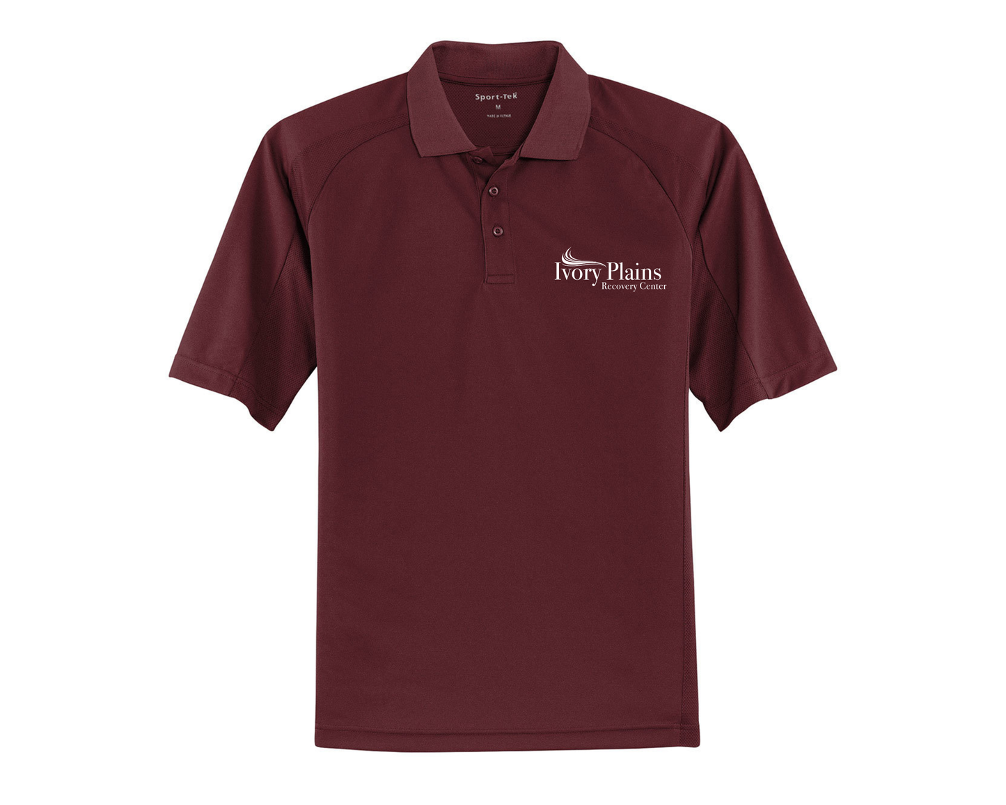 Sport-Tek® Dri-Mesh® Pro Polo T474