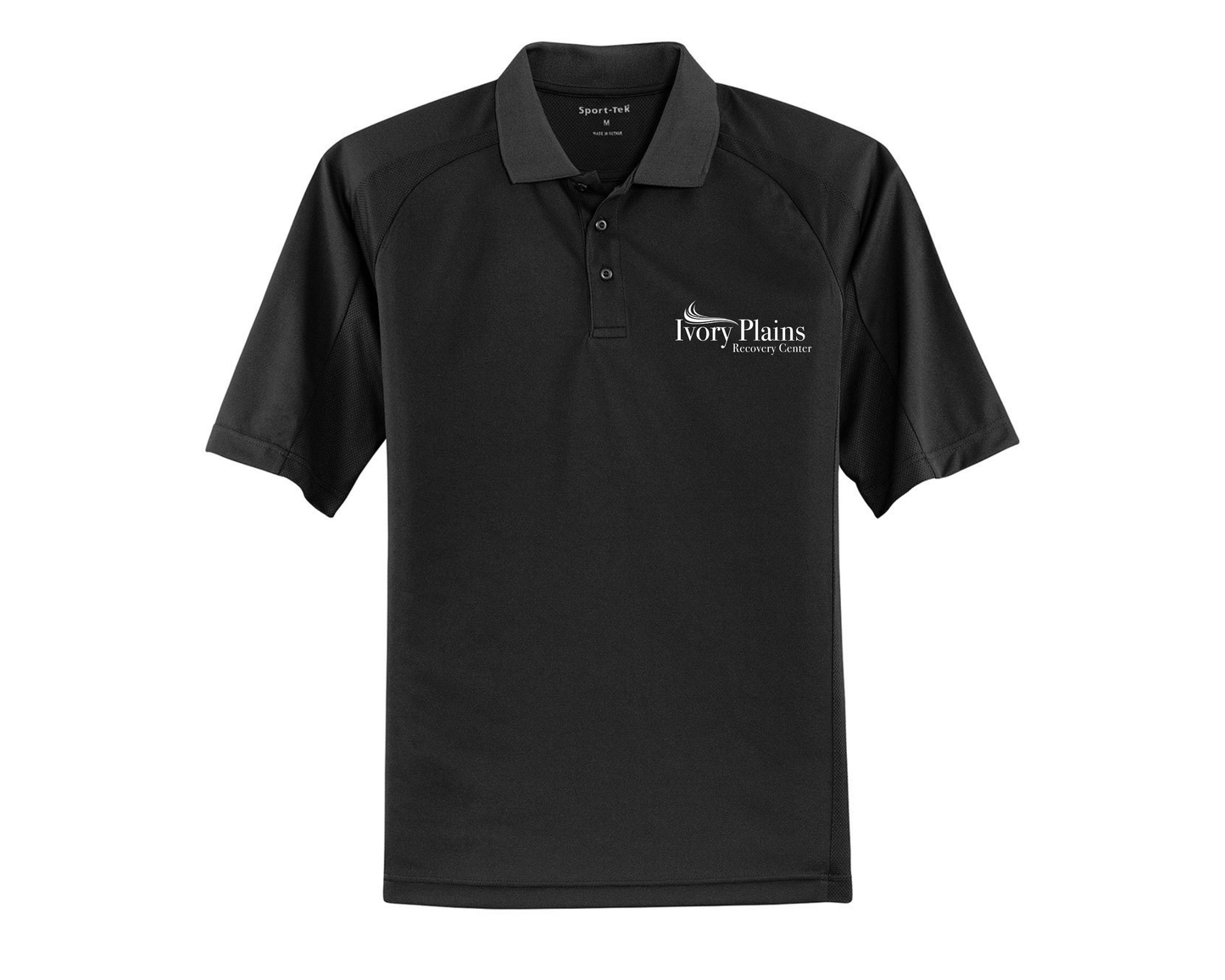 Sport-Tek® Dri-Mesh® Pro Polo T474