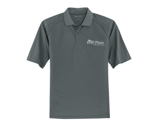 Sport-Tek® Dri-Mesh® Pro Polo T474