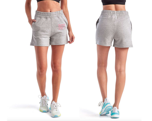 Women's Maria Jogger Shorts - TD062
