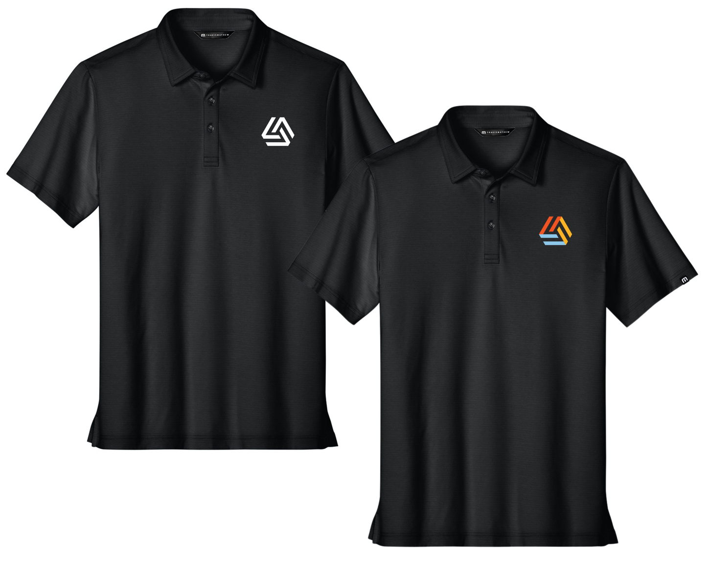 TravisMathew Crestview Polo. TMA46371