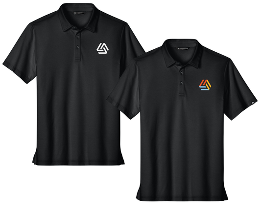 TravisMathew Crestview Polo. TMA46371