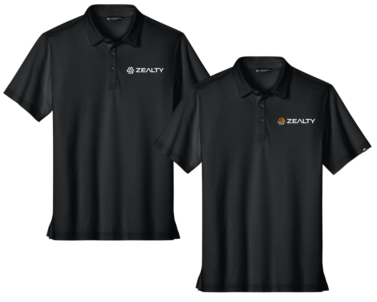 TravisMathew Crestview Polo. TMA46371