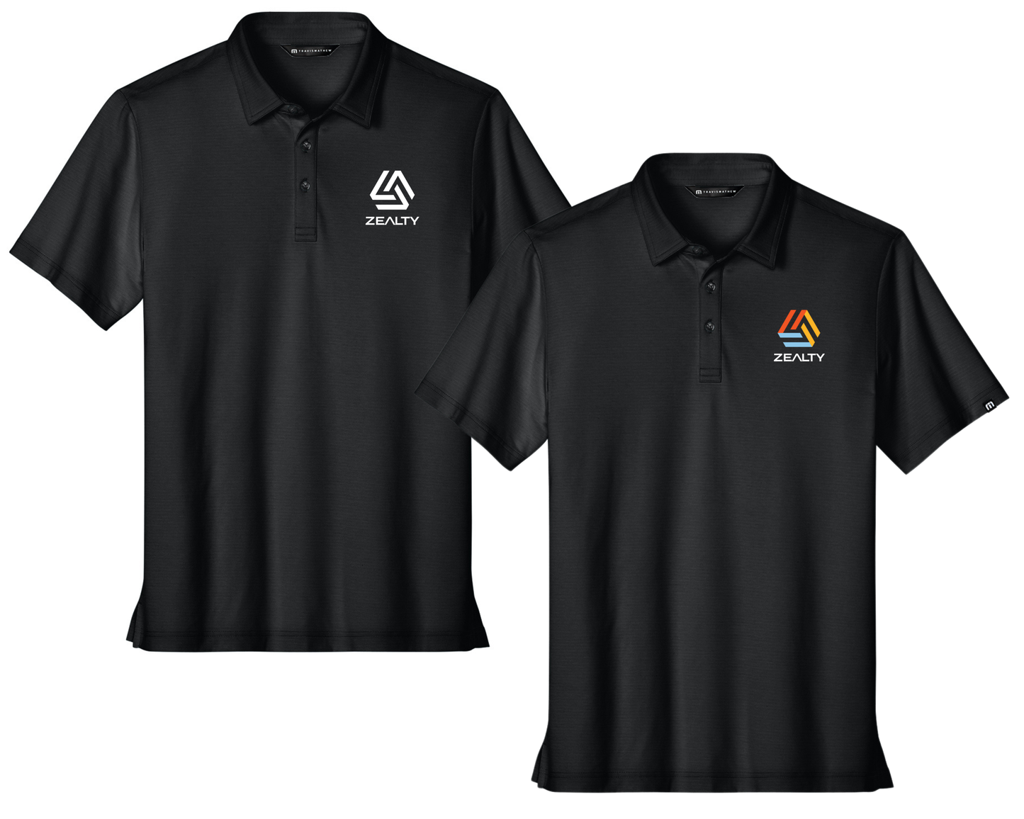 TravisMathew Crestview Polo. TMA46371