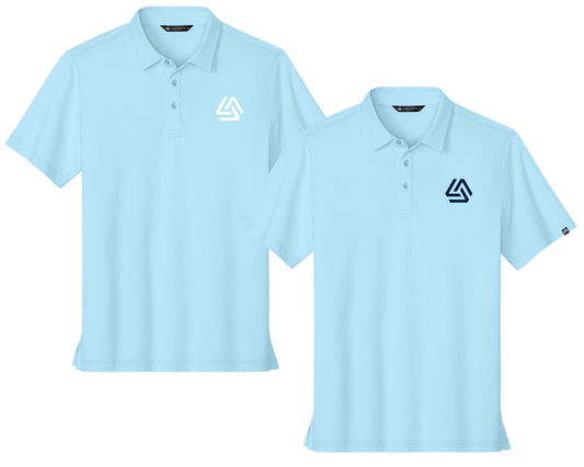 TravisMathew Crestview Polo. TMA46371
