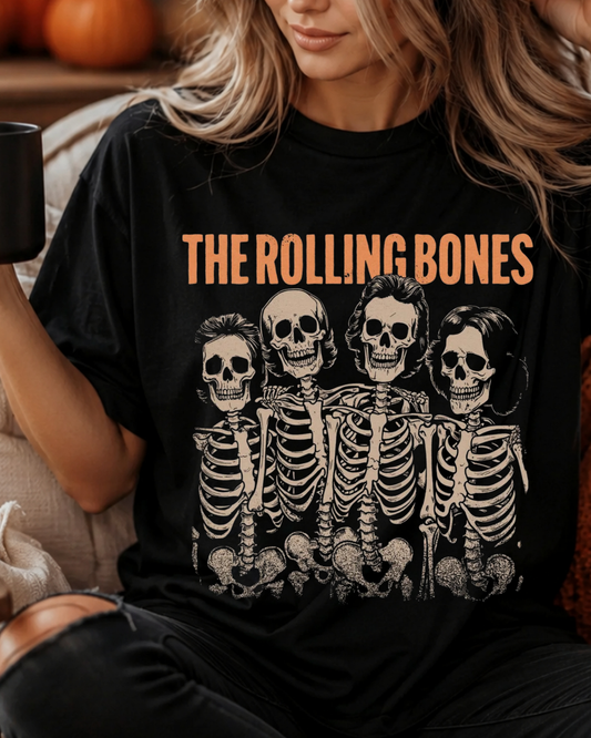 The Rolling Bones T
