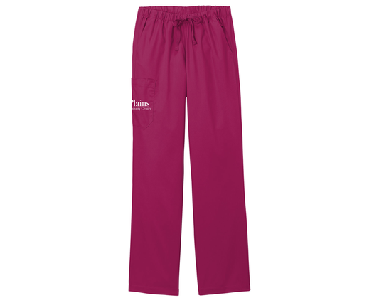 Wink® Women’s WorkFlex Cargo Pant WW4550