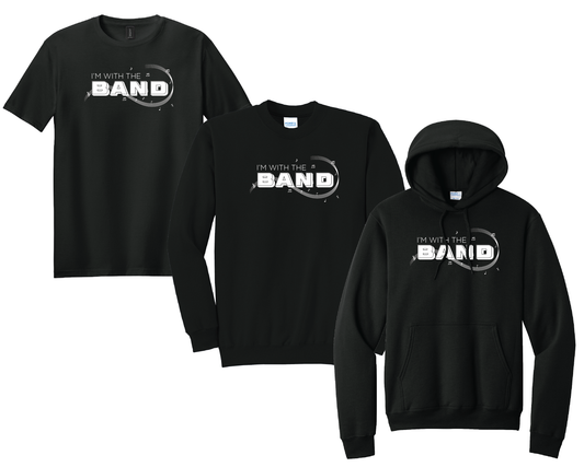 "I'm With the Band"
