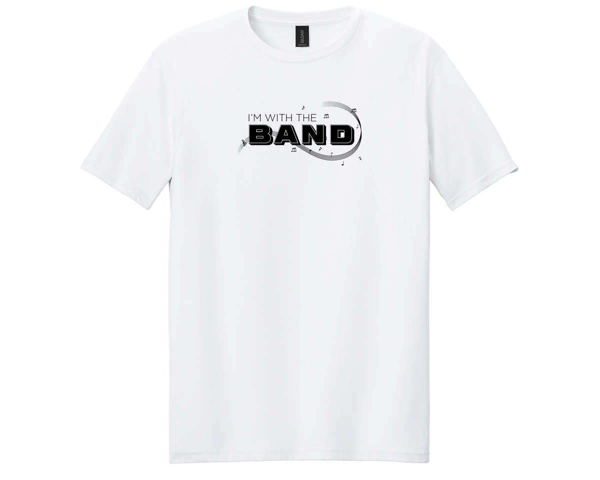 "I'm With the Band"