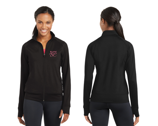 Sport-Tek® Women's NRG Fitness Jacket - LST885